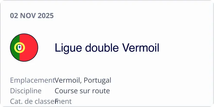 correspondance de table